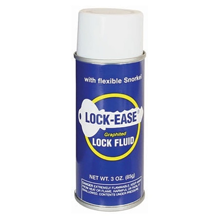 American Grease Stick Ags Lube Lock Ease 3 Oz LE-5